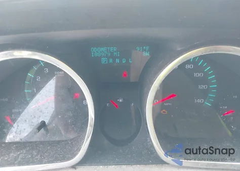 2012 Chevrolet Traverse z USA, uszkodzony, nr VIN 1GNKVGED7CJ144553